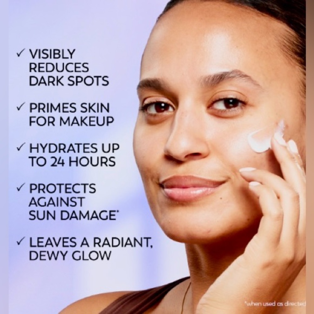 OLAY Mini Super Cream Face Moisturizer with SPF 30 - Picture 10 of 13